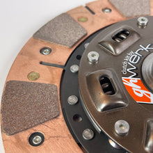 Load image into Gallery viewer, Street Ceramic Viggen Clutch Kit