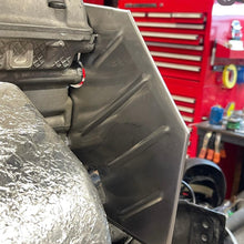 Load image into Gallery viewer, 900/9-3 & 9-5 Charge Pipe Heat Shield