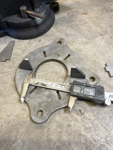 Load image into Gallery viewer, HD Vice Base