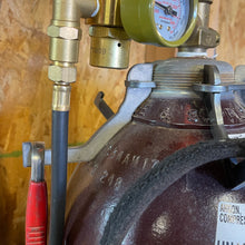 Load image into Gallery viewer, Weld Cylinder Hook - Five Point