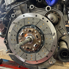 Load image into Gallery viewer, 9000 Carbon/Kevlar Clutch Kit

