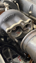 Load image into Gallery viewer, Garrett Style GT2 Downpipe Flange
