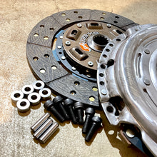 Load image into Gallery viewer, 9000 Carbon/Kevlar Clutch Kit
