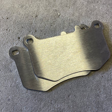 Load image into Gallery viewer, Volvo R Caliper Shims
