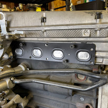 Load image into Gallery viewer, SS Saab 10-bolt Exhaust Gasket
