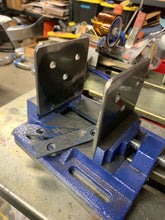 Load image into Gallery viewer, Tall Welding Jaw - Harbor Freight &quot;4 In. Drill Press Vise&quot;
