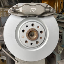 Load image into Gallery viewer, 9-5, 900/9-3 Volvo s60R Brembo Brakes Adaptor
