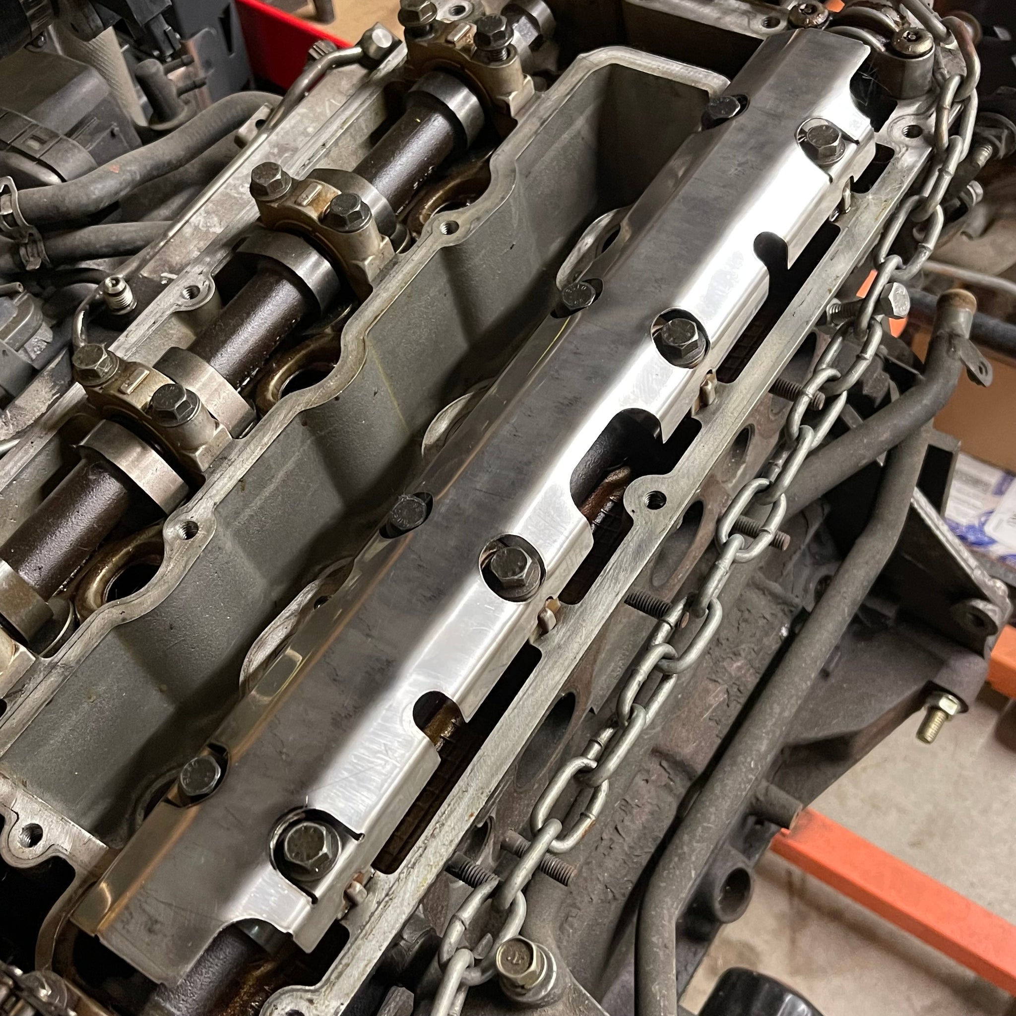 Classic 900 ('78-'98) – GHwerks