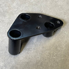 Load image into Gallery viewer, NG9-3 Raised Gearbox Bracket
