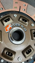 Load image into Gallery viewer, 900/9-3 HD Carbon/Kevlar Clutch Kit
