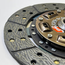 Load image into Gallery viewer, NG9-3 2.0 HD Carbon/Kevlar Clutch Kit
