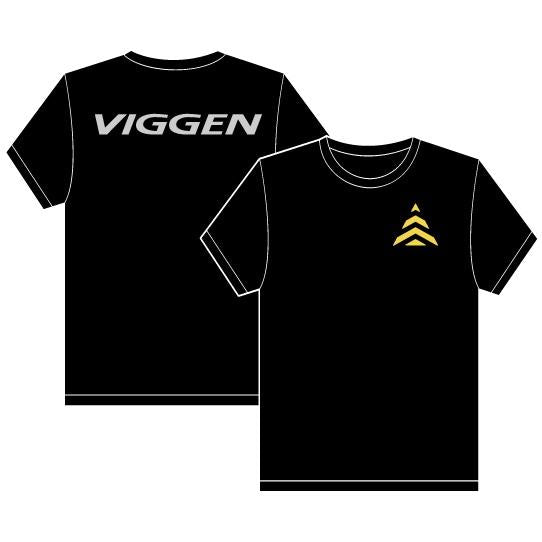 Saab Viggen Badge Shirt